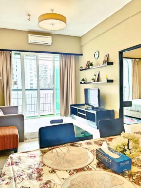 Seri Bukit Ceylon Residency Bukit-bintang City Centre by Sweet And Cozy Home